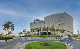 Hyatt Regency Dubai And Galleria